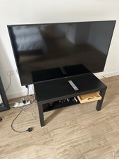 Hisense 43A6KTUK 43" 4K LED