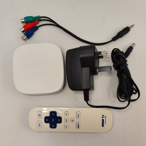 Now smart box model 2400sk - now,
