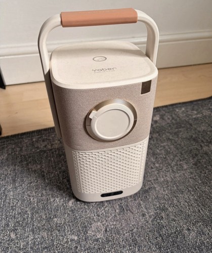 Yaber outdoor projector - outdoor,