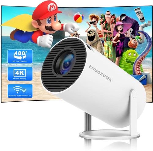 Hivex portable smart - smart, led