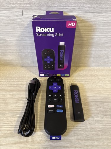 Roku smart box - roku,