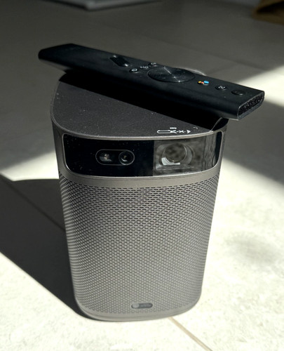 Xgimi mogo pro smart - xgimi,