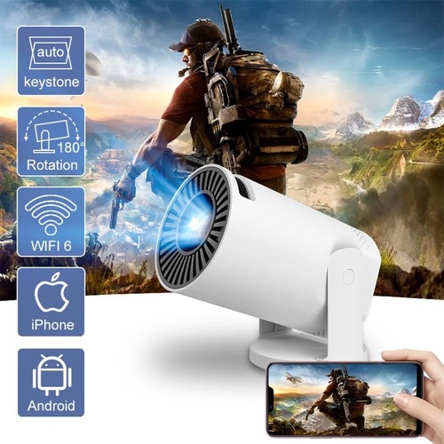 Mini smart projector - mini,