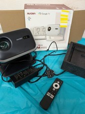 Aurzen BOOM mini Google TV