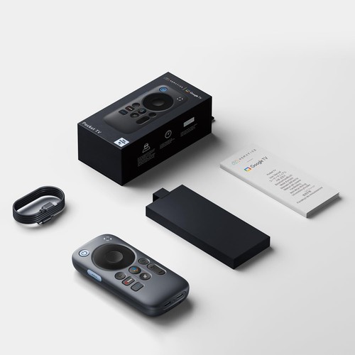 Tcl rayneo pocket - pocket, tv