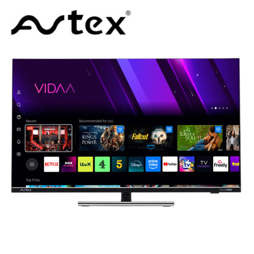 Avtex av19ts smart - avtex,