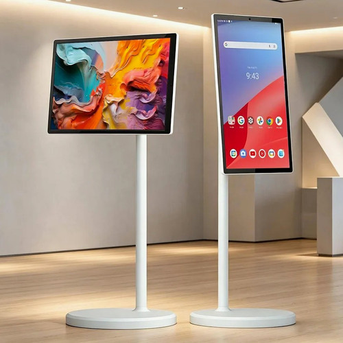 Portable touchscreen smart - portable,